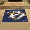 NHL - Nashville Predators All-Star Mat 33.75"x42.5"
