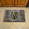 NHL - Vegas Golden Knights Scraper Mat 19"x30"